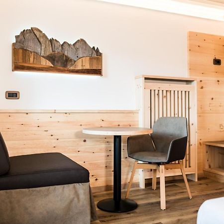 Apartmán Cesa Paula Selva di Val Gardena Exteriér fotografie