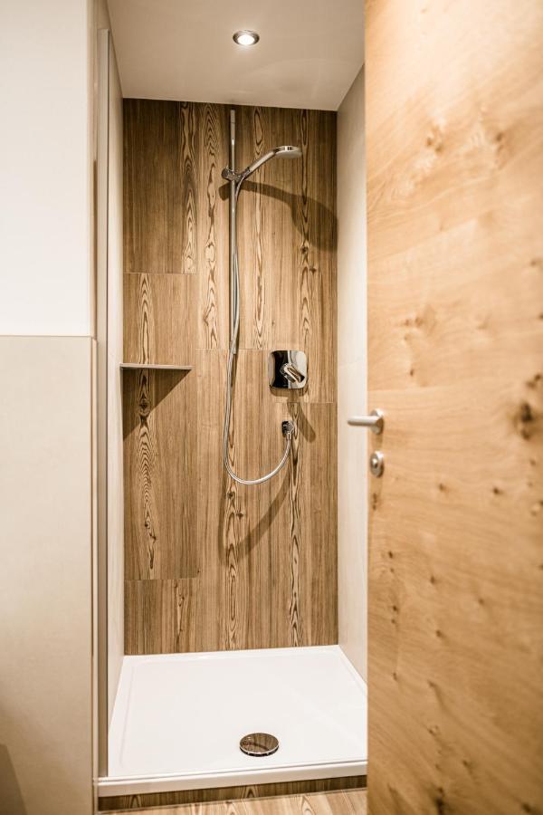 Apartmán Cesa Paula Selva di Val Gardena Exteriér fotografie