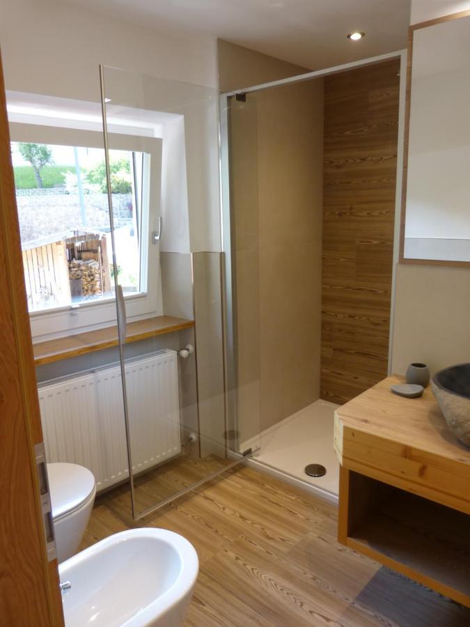 Apartmán Cesa Paula Selva di Val Gardena Exteriér fotografie